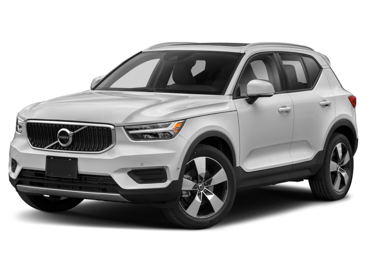 2021 Volvo XC40 T5 AWD Inscription