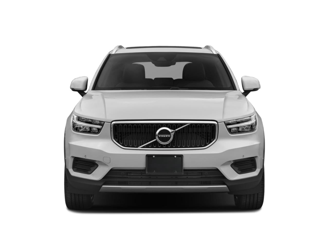 2021 Volvo XC40 T5 AWD Inscription