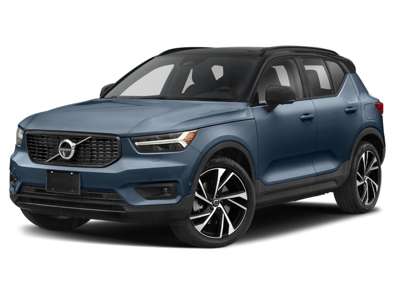 2022 Volvo XC40 T5 AWD R-Design