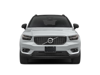 2022 Volvo XC40 T5 AWD R-Design
