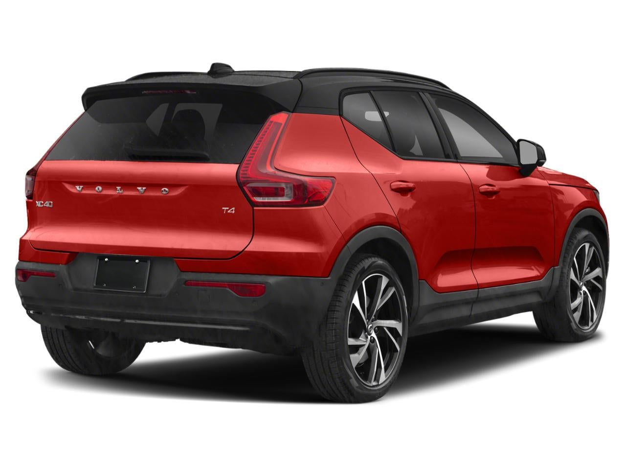 2021 Volvo XC40 T5 AWD R-Design