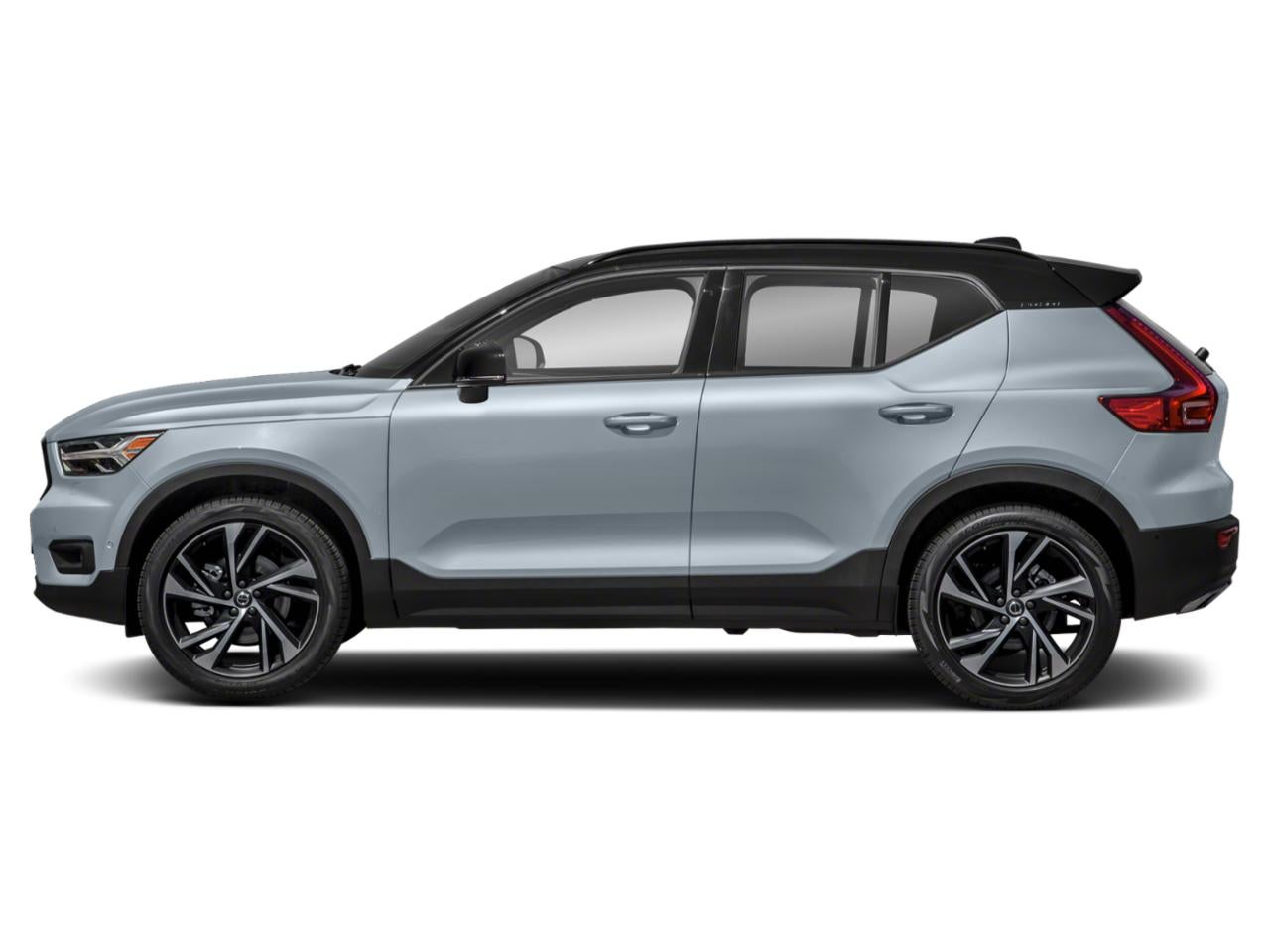 2020 Volvo XC40 T5 AWD R-Design