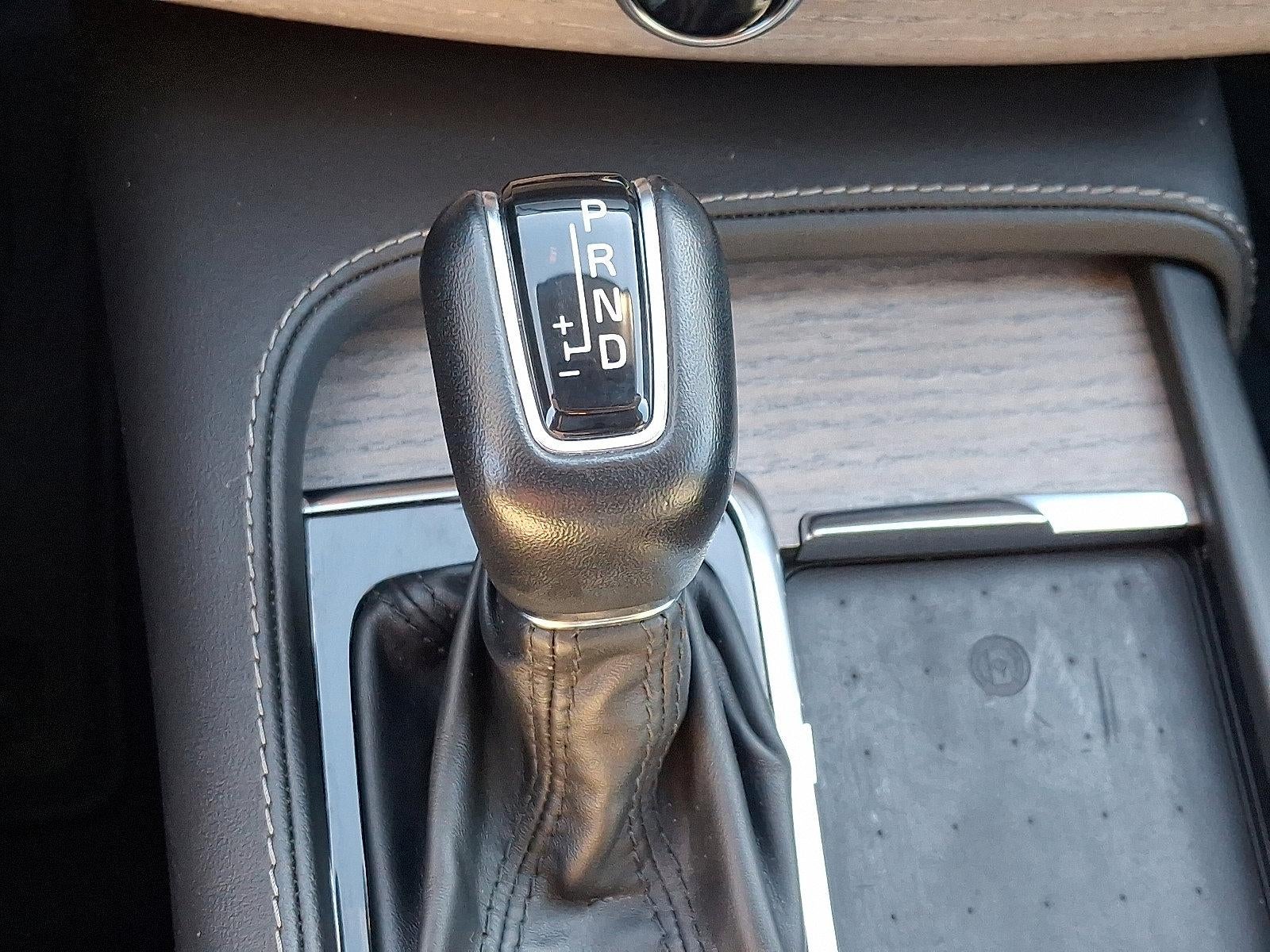 2022 Volvo XC90 T6 AWD Inscription 6P