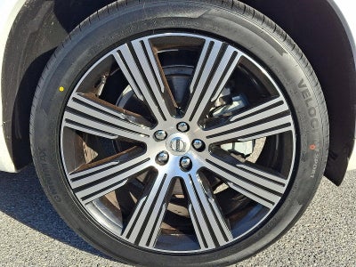 2022 Volvo XC90 T6 AWD Inscription 6P