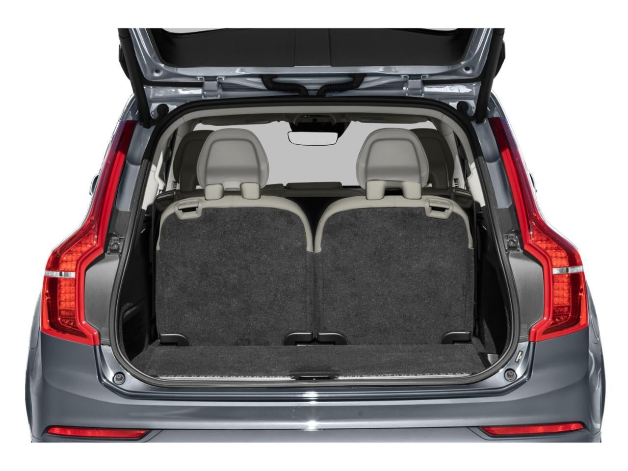 2022 Volvo XC90 T6 AWD Inscription 6P