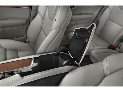 2022 Volvo XC90 T6 AWD Inscription 6P