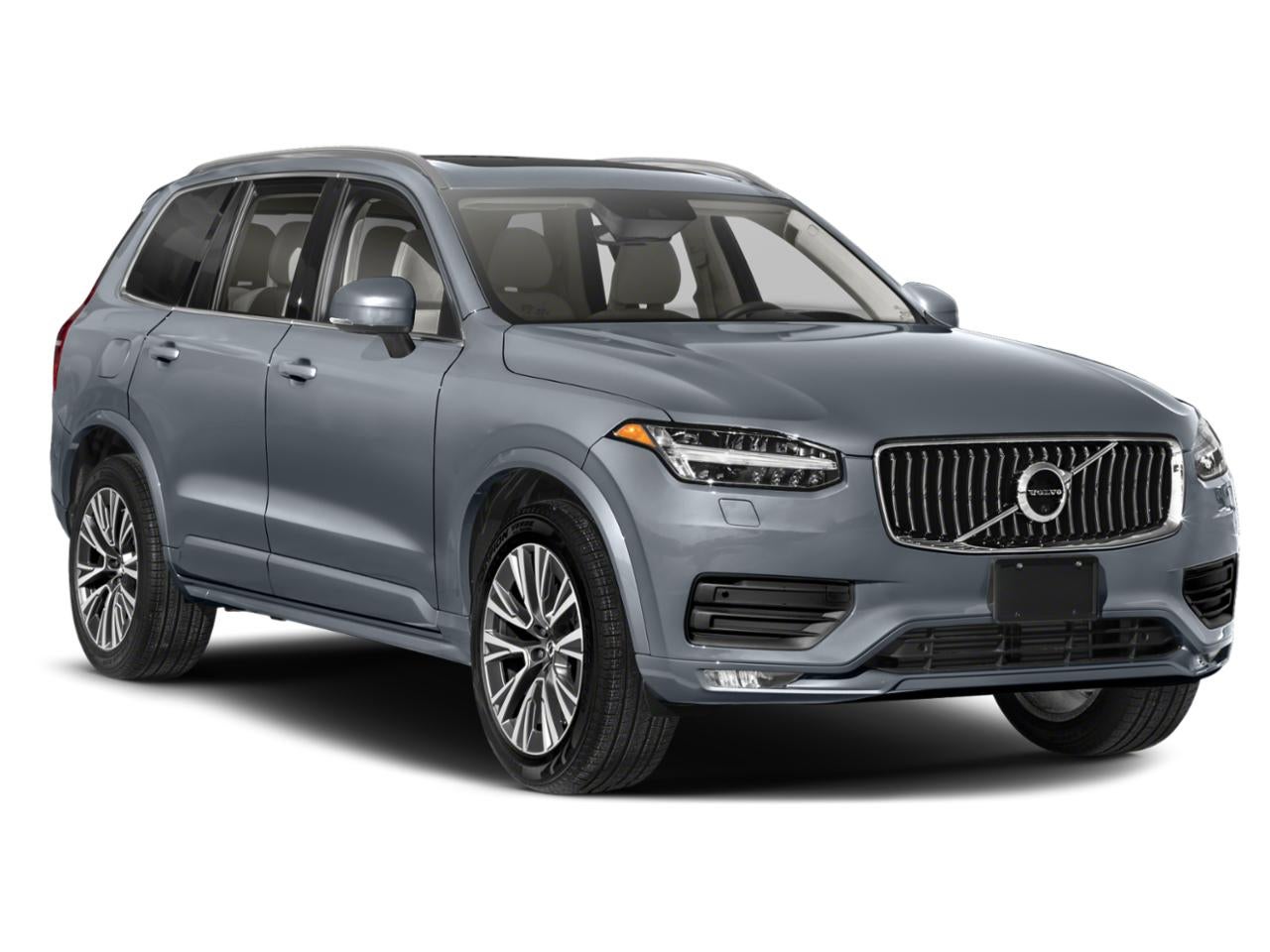 2022 Volvo XC90 T6 AWD Inscription 6P