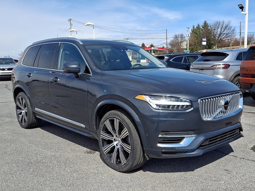 2022 Volvo XC90 Recharge Plug-In Hybrid T8 eAWD PHEV Inscription 7P