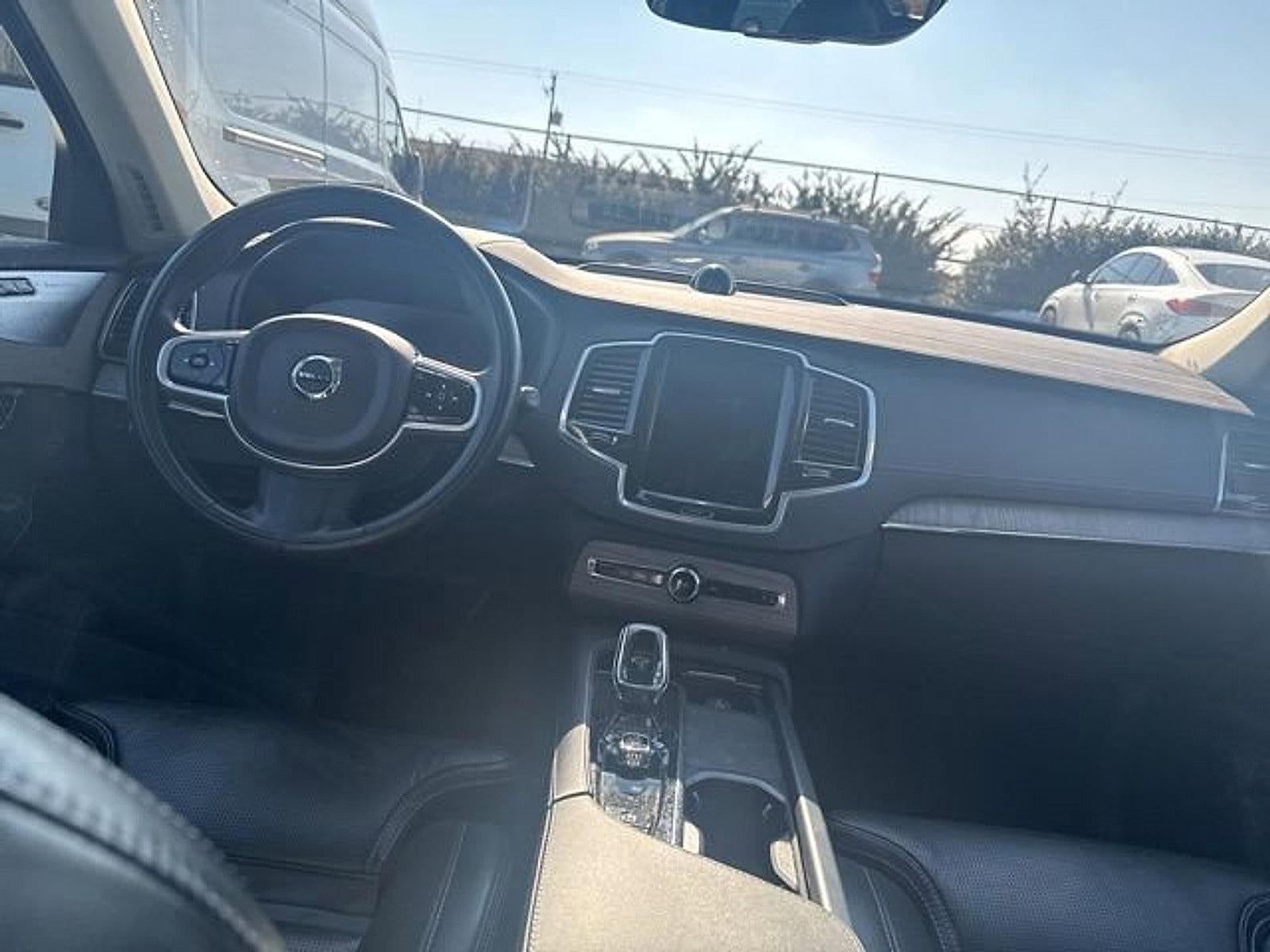 2022 Volvo XC90 Recharge Plug-In Hybrid T8 eAWD PHEV Inscription 7P