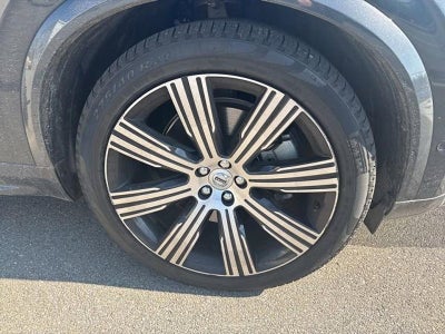 2022 Volvo XC90 Recharge Plug-In Hybrid T8 eAWD PHEV Inscription 7P