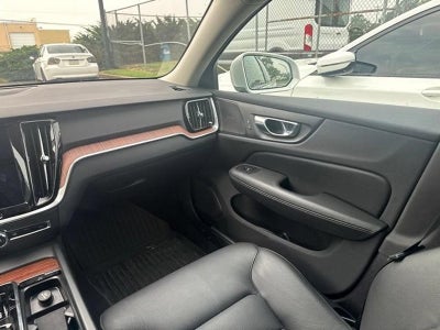 2024 Volvo V60 Cross Country B5 AWD Plus