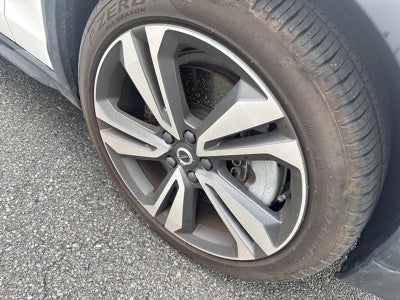 2024 Volvo V60 Cross Country B5 AWD Plus