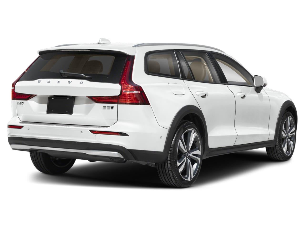 2024 Volvo V60 Cross Country B5 AWD Plus