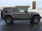 2018 Jeep Wrangler Unlimited Rubicon 4x4