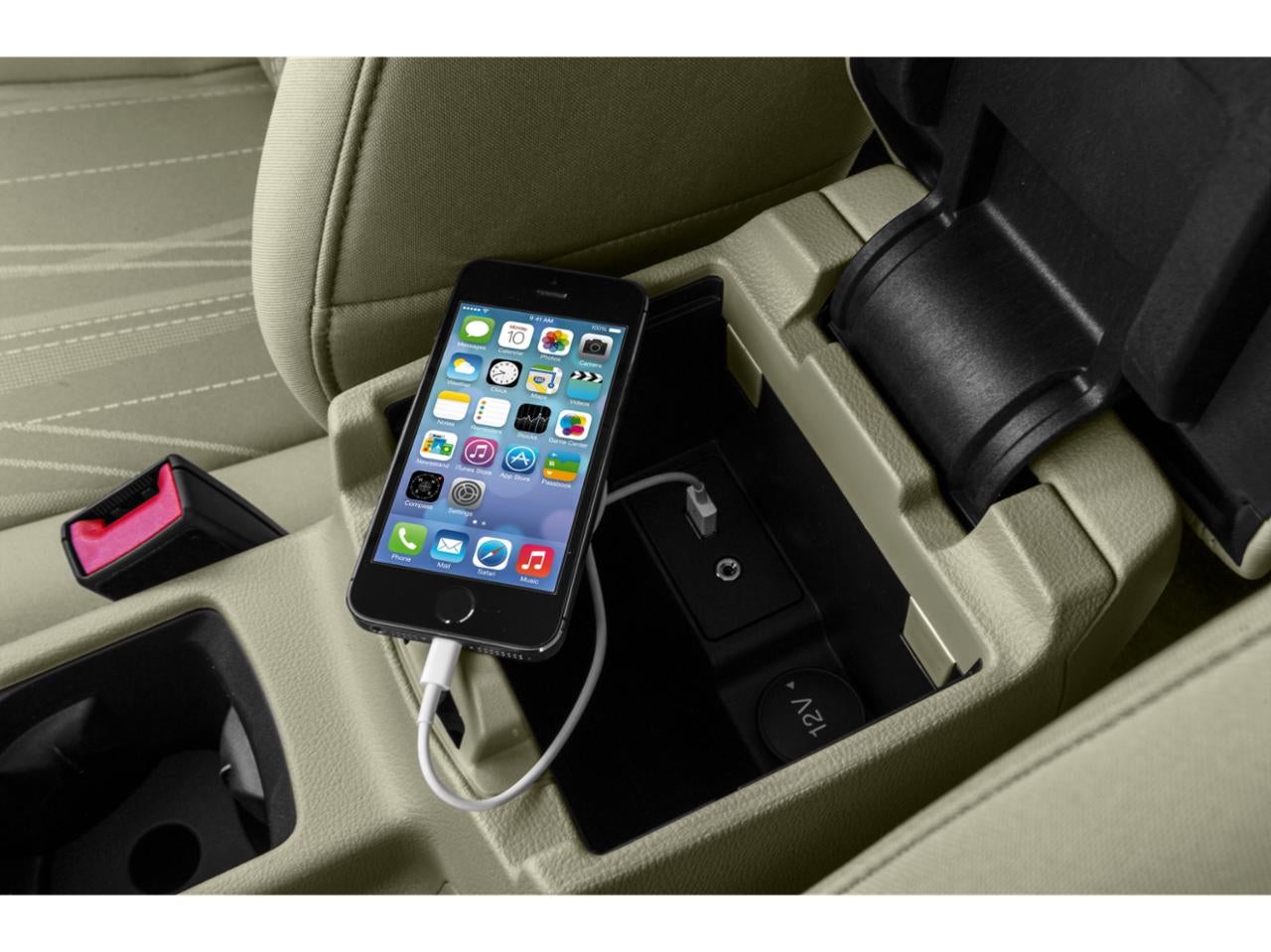 2018 Ford Focus SE Sedan