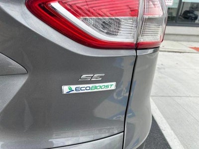 2014 Ford Escape FWD 4dr SE