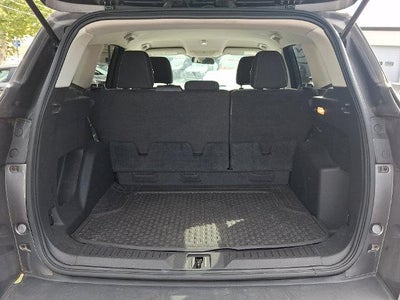 2014 Ford Escape FWD 4dr SE