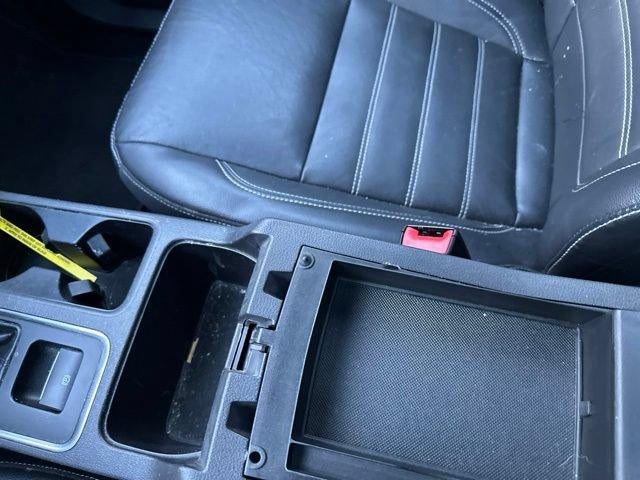 2018 Ford Escape SEL 4WD
