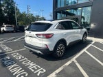 2020 Ford Escape SEL AWD