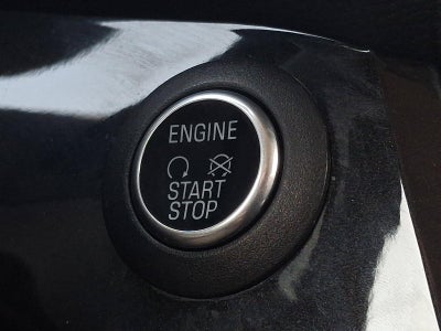 2017 Ford Escape Titanium 4WD