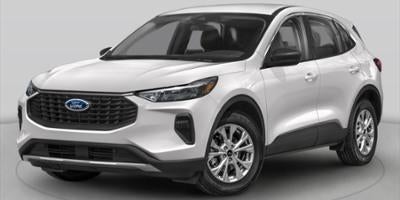 2023 Ford Escape ST-Line Select AWD