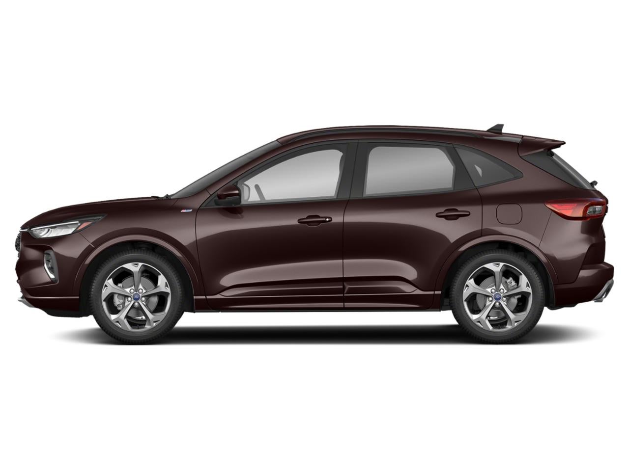 2023 Ford Escape ST-Line Select AWD