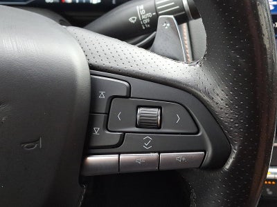 2021 Cadillac CT5 4dr Sdn Premium Luxury