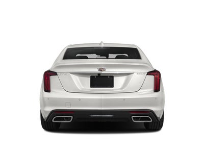 2021 Cadillac CT5 4dr Sdn Premium Luxury