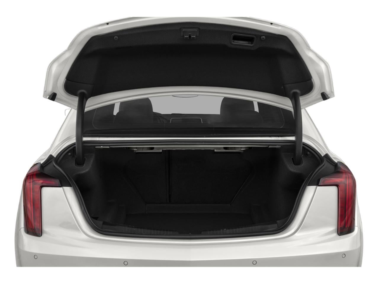 2021 Cadillac CT5 4dr Sdn Premium Luxury