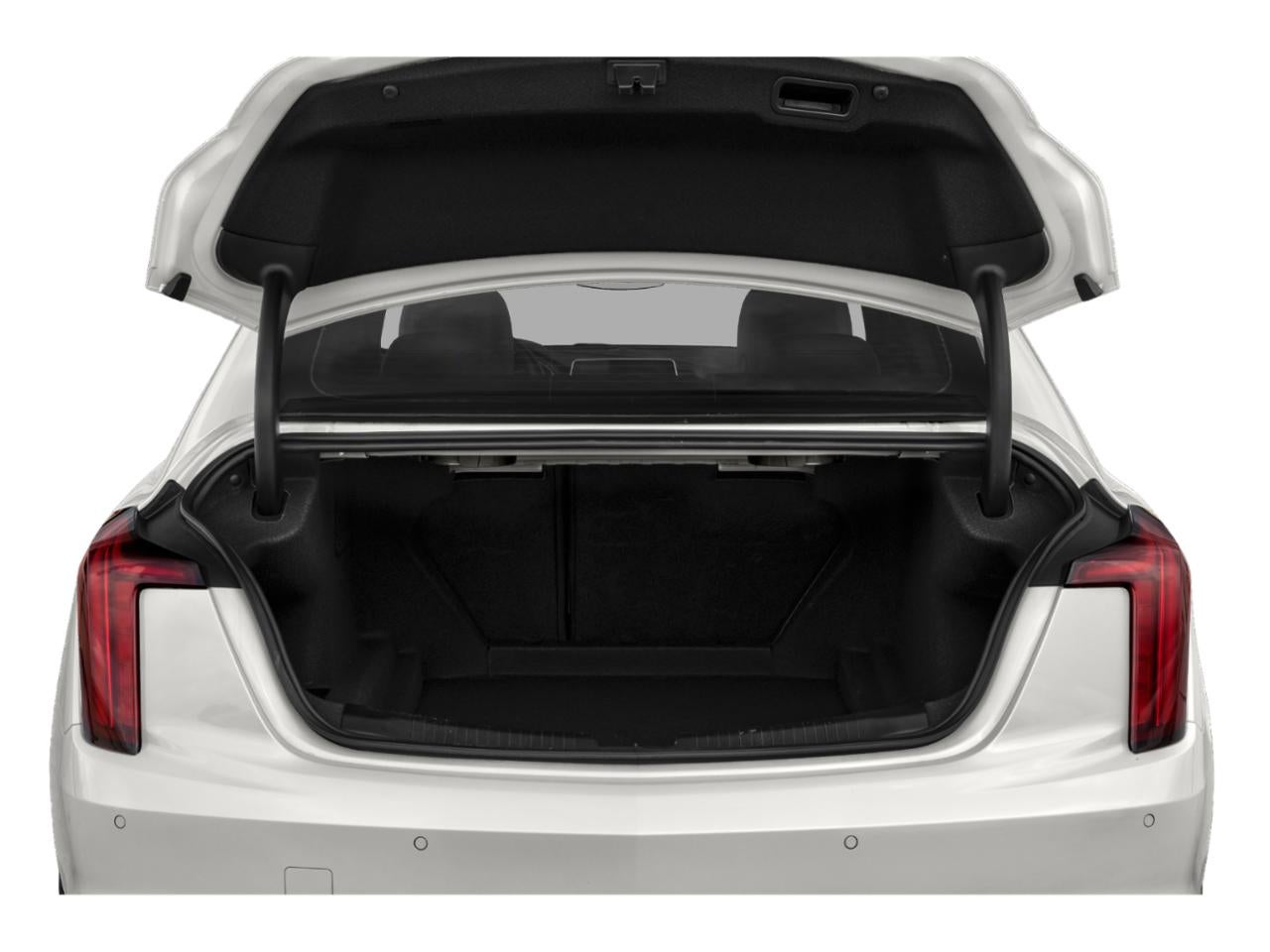 2021 Cadillac CT5 4dr Sdn Premium Luxury