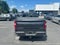 2022 Chevrolet Silverado 1500 Crew Cab Standard Box 4-Wheel Drive Custom