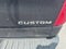 2022 Chevrolet Silverado 1500 Crew Cab Standard Box 4-Wheel Drive Custom