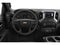 2022 Chevrolet Silverado 1500 Crew Cab Standard Box 4-Wheel Drive Custom