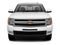 2012 Chevrolet Silverado 1500 Extended Cab Standard Box 4-Wheel Drive LT