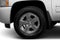 2012 Chevrolet Silverado 1500 Extended Cab Standard Box 4-Wheel Drive LT