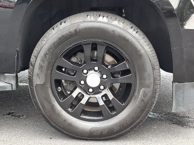 2019 Chevrolet Suburban 4WD 1500 LT