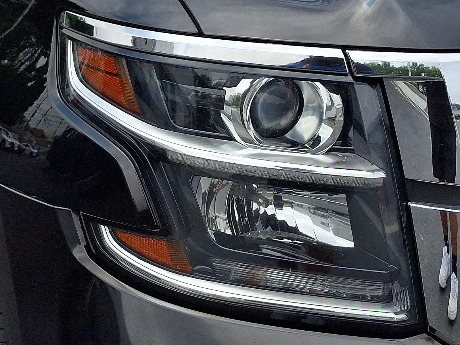2019 Chevrolet Suburban 4WD 1500 LT