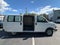 2018 GMC Savana Cargo Van 2500 Regular Wheelbase Rear-Wheel Drive