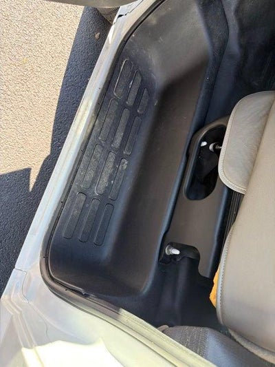 2018 GMC Savana Cargo Van 2500 Regular Wheelbase Rear-Wheel Drive