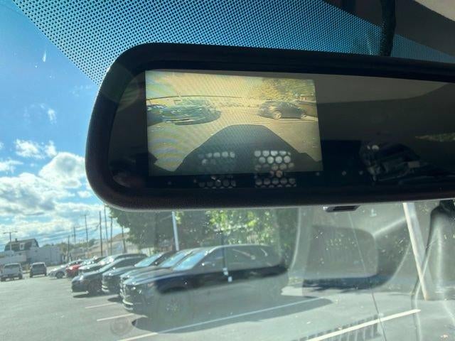 2018 GMC Savana Cargo Van 2500 Regular Wheelbase Rear-Wheel Drive