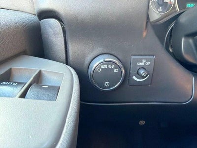 2018 GMC Savana Cargo Van 2500 Regular Wheelbase Rear-Wheel Drive