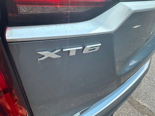 2020 Cadillac XT6 AWD 4dr Premium Luxury
