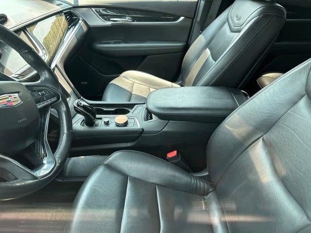2020 Cadillac XT6 AWD 4dr Premium Luxury