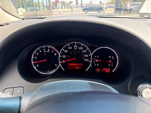 2012 Nissan Altima 4dr Sdn I4 CVT 2.5 SL