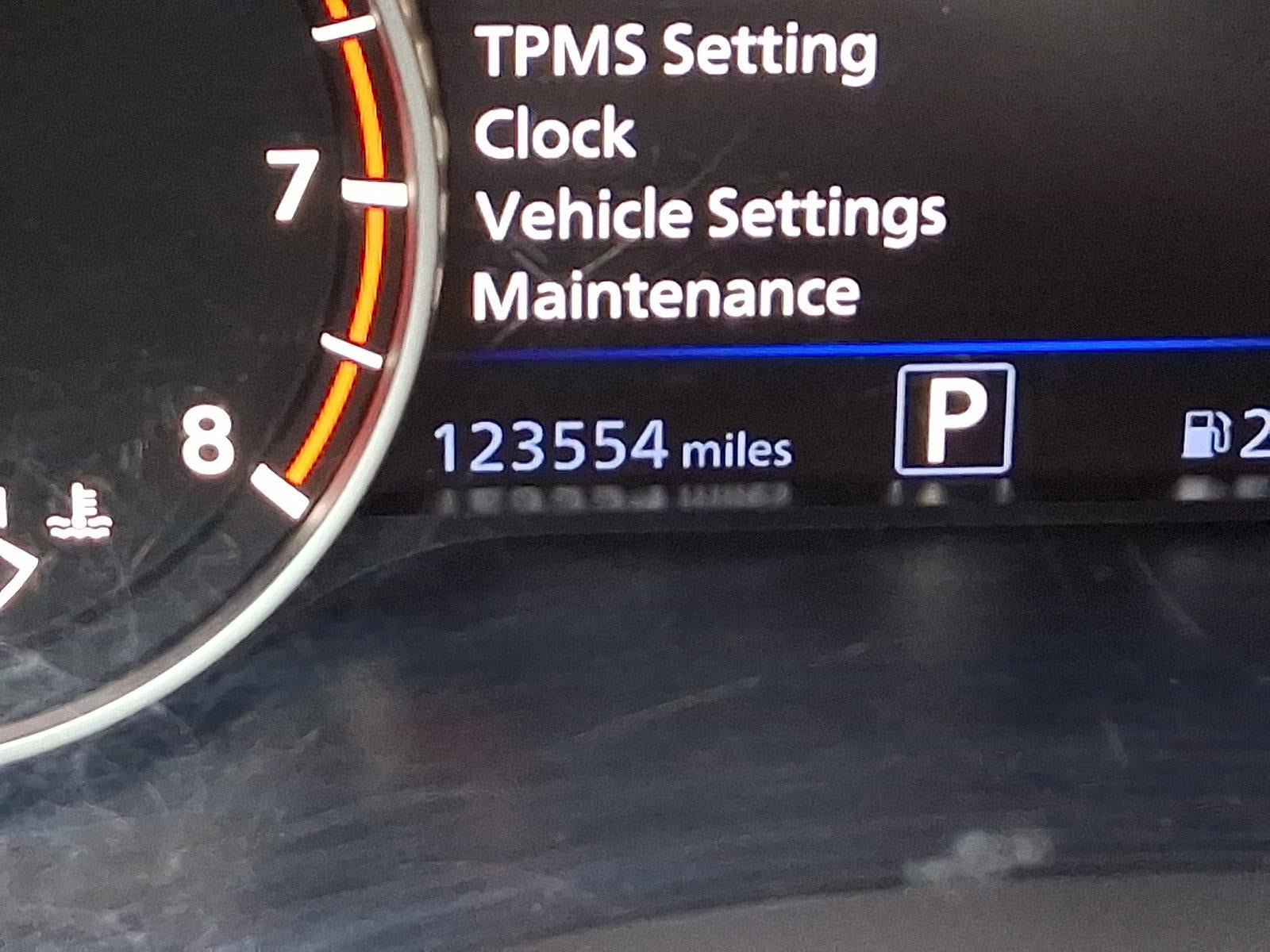 2020 Nissan Altima 2.5 S AWD Sedan