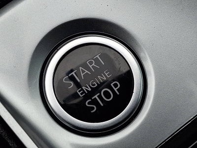 2020 Nissan Altima 2.5 S AWD Sedan