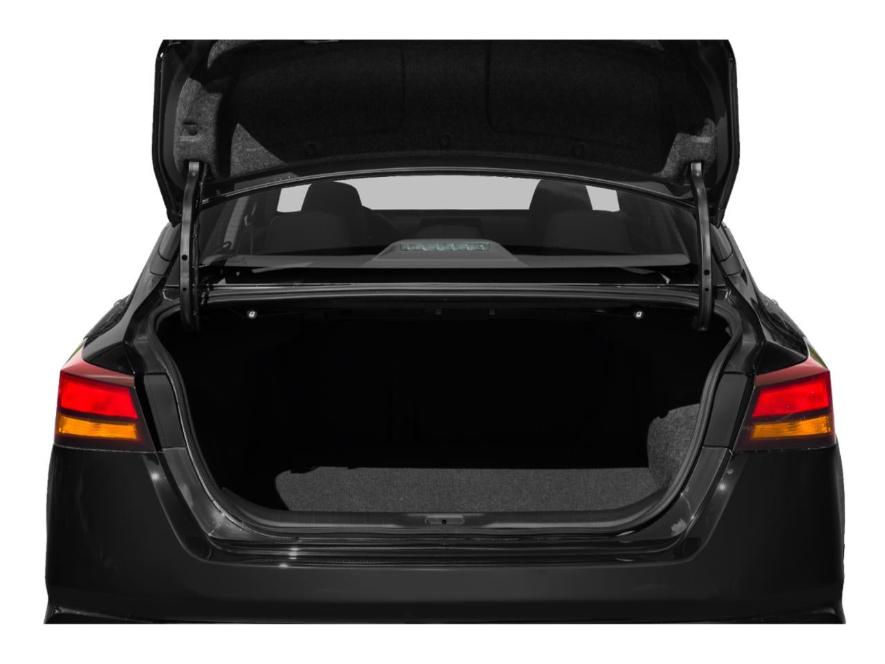 2020 Nissan Altima 2.5 S AWD Sedan