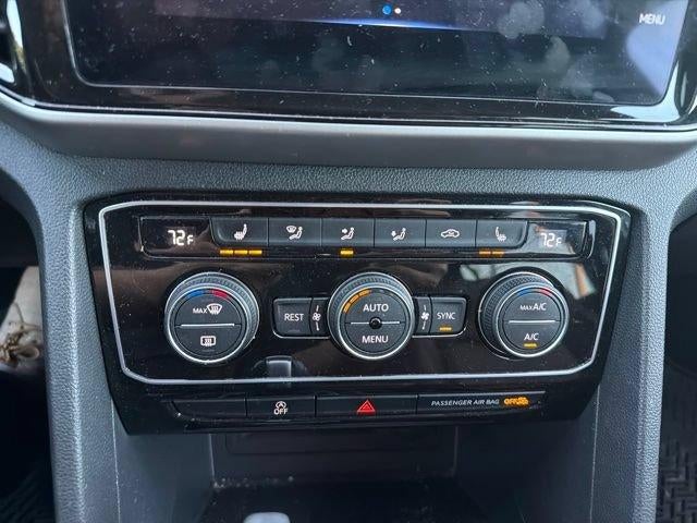 2023 Volkswagen Atlas 2.0T SE w/Technology 4MOTION