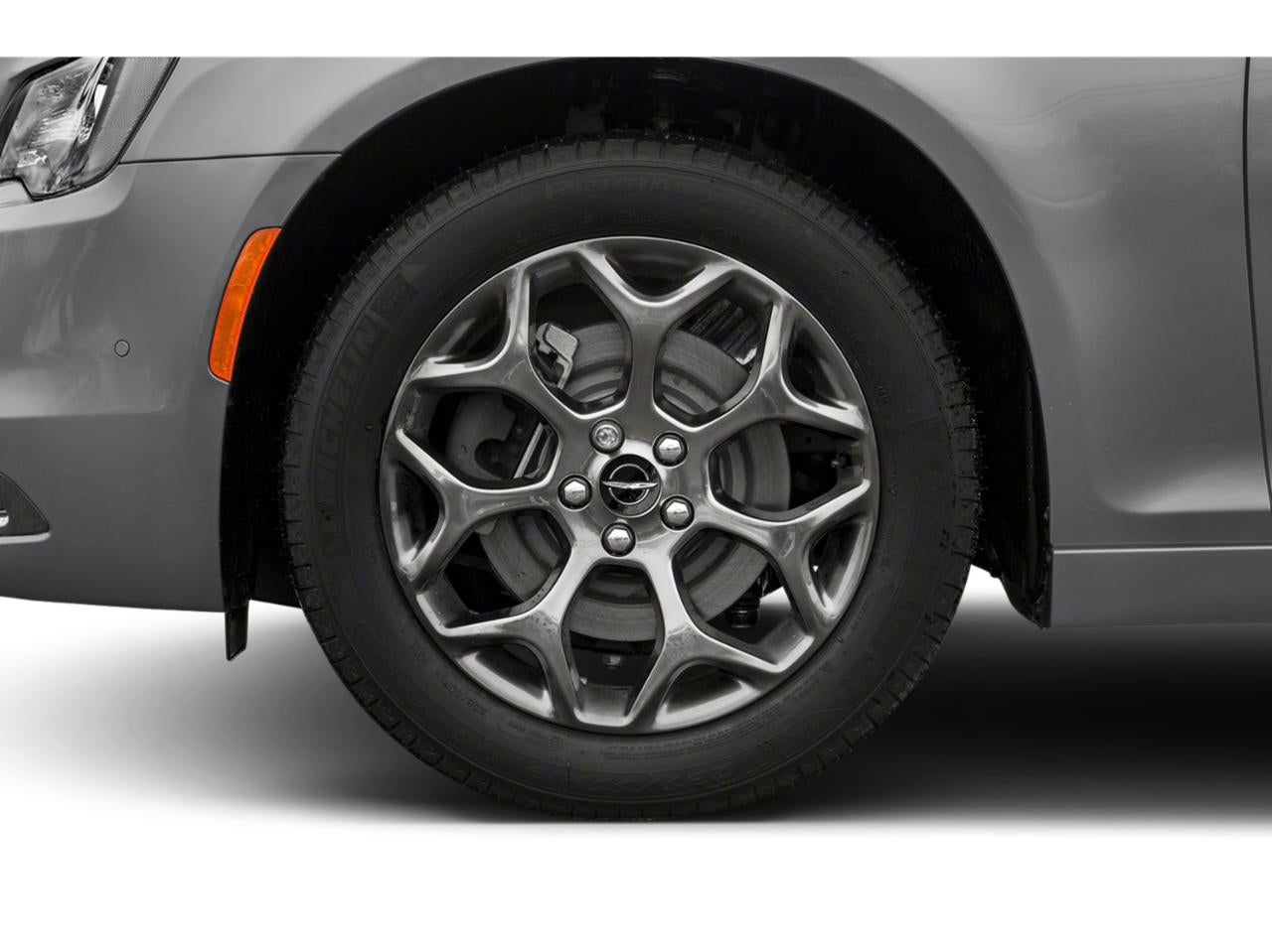 2015 Chrysler 300 4dr Sdn 300S RWD