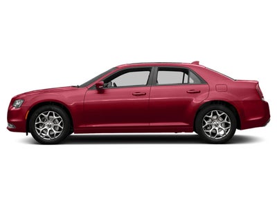 2015 Chrysler 300 4dr Sdn 300S RWD